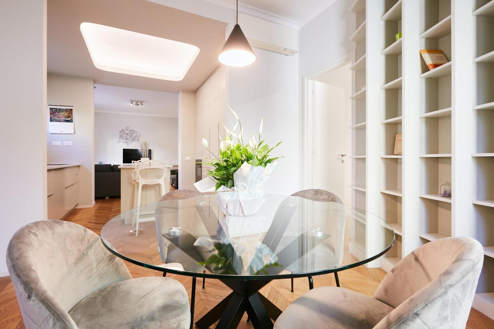 Apartment Dream Vatican Holidays - Marine & Vintage Cars *