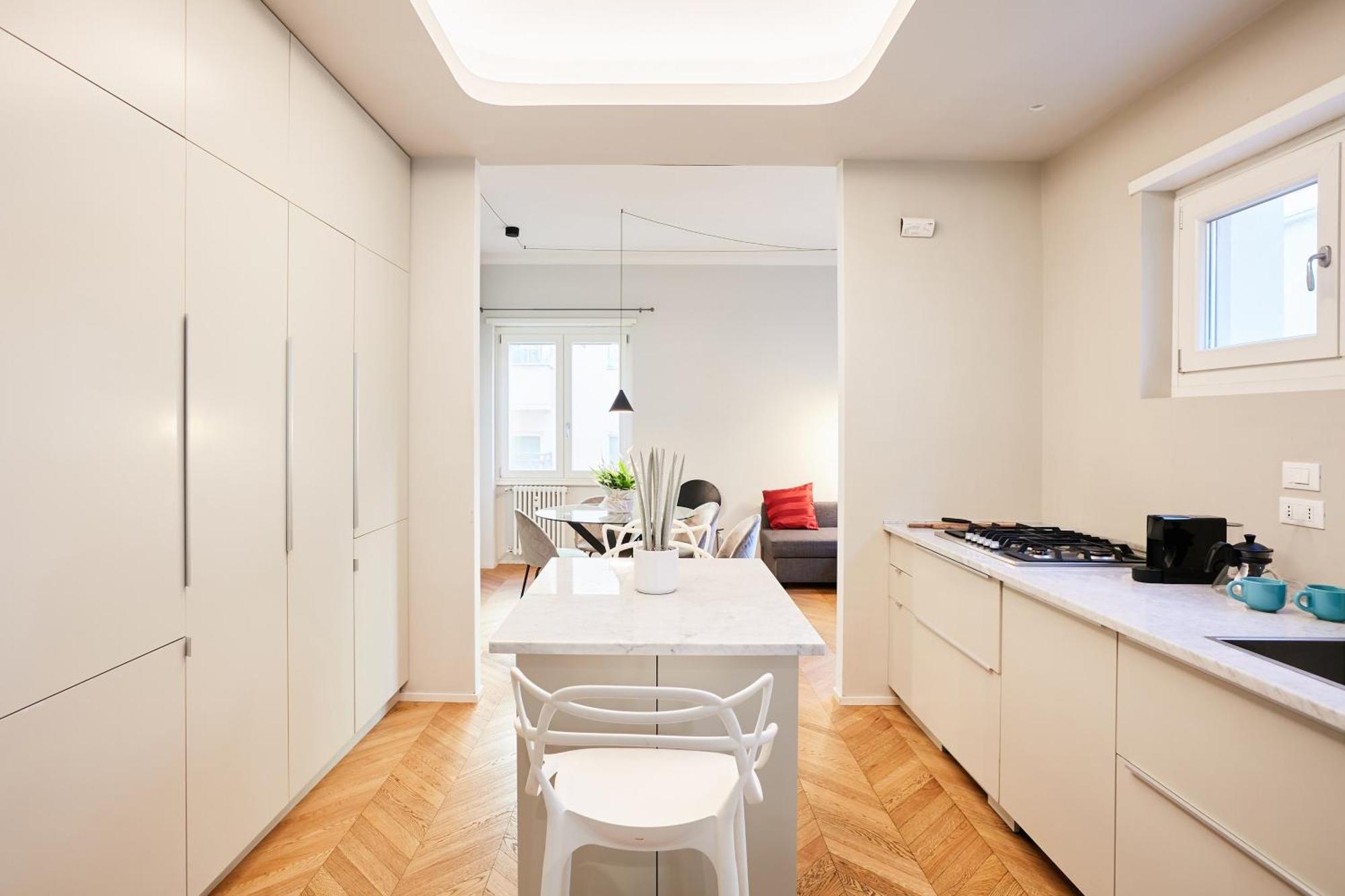 Dream Vatican Holidays - Marine & Vintage Cars Apartment Rom