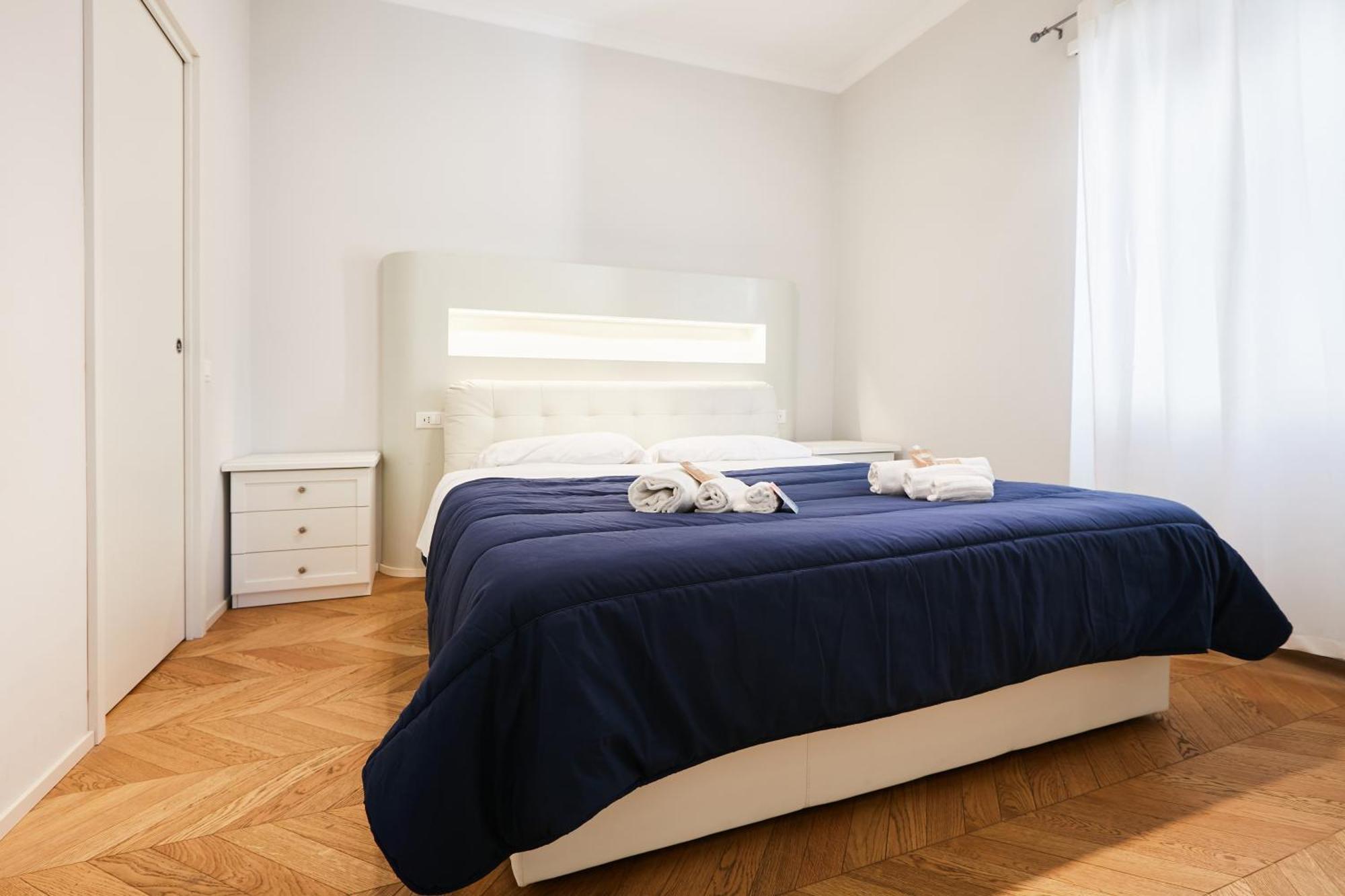 Dream Vatican Holidays - Marine & Vintage Cars Apartment Rom
