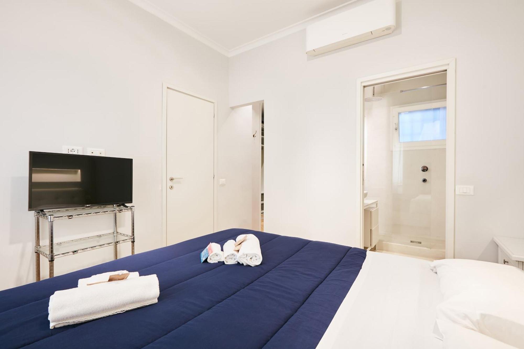 Apartment Dream Vatican Holidays - Marine & Vintage Cars Rom